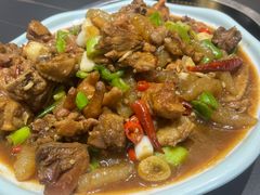 -虾饺妹·粤式手工点心(水荫路店)