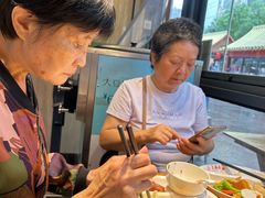 -素满香·素食自助餐(西安·民乐园店)