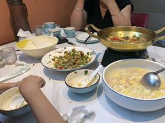 -食光慢宴·安吉土菜馆