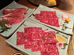 -MIKOMIKO和牛烧肉专门店(南门店)
