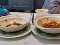 -西湖春天•老字号杭州菜(百汇店)