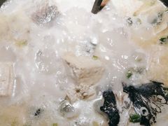 -筱爷叔·上海传统手工菜(玉树路店)