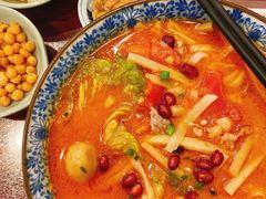 老友粉-螺世纪螺蛳粉·桂味小排档(裕德店)