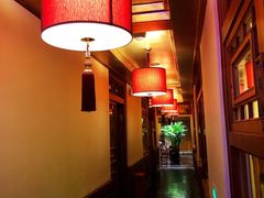 卡座-那家小馆•北京菜•烤鸭(中关村店)