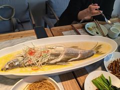 -苏帮袁Sue Cuisine(来福士店)