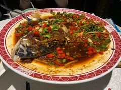 -旺顺阁·北京菜(北辰上品+)