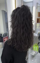 -H·Y HAIR SALON烫发·染发·造型