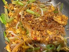 -蜜桃餐厅·伴山(湖滨商业街店)