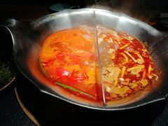 -湊湊火锅·茶憩(石家庄万象城店)