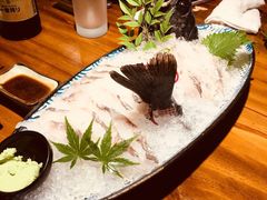 -晶吉·居酒屋·烧鸟·生鱼饭(中山区民主广场店)
