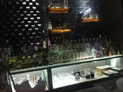 -LAMP BAR 水烟音乐酒吧