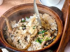 -蒸坊黄鳝饭(骏丰大厦店)