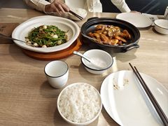 -味莊·青岛菜(云霄路店)