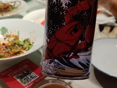 -杨氏青龙虾·羊蝎子(珠江路店)