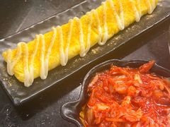 -炙韩料理·部队锅专门店