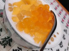 -堂屋糖水店(愚园店)