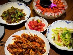-马头巷·食景园(苏州总店)