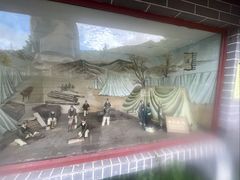 -汉中石门栈道景区