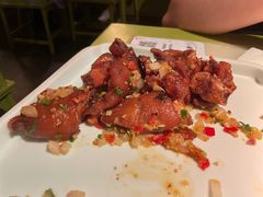 -桂满陇天书(南京德基旗舰店)