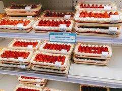 -盒马X会员店(上海森兰商都店)