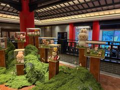 -龙悦湾酒家·八阵鱼生·渔人码头店