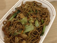 -口福汤包馆(融汇店)