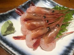 -千代武日本料理(爱建店)
