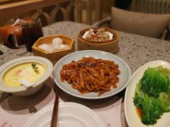 -小鹅皇港式餐厅(新抚万达店)