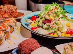 -王氏炉匠·烧鸟放题自助(好运街店)
