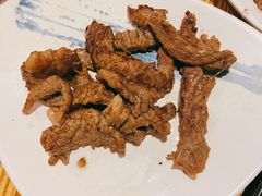 -一井烧肉·活鳗·寿司(望京SOHO店)