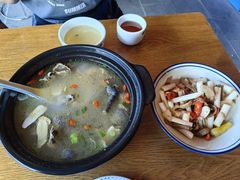 -妈妈的味道·腾冲特色菜(和顺古镇店)