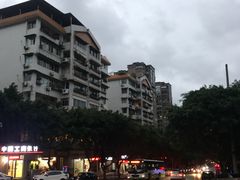 -飞虹鱼馆(春华路店)