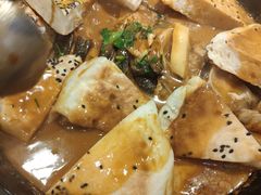 -佰家小厨·南京菜(夫子庙店)