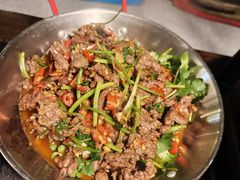 -吃货私房菜(丽江束河古镇店)