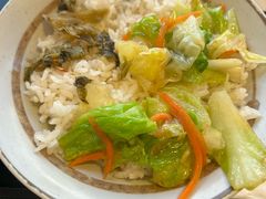 -永和大王(小厨·东四十条店)