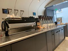 -Seesaw Coffee(上生新所店)