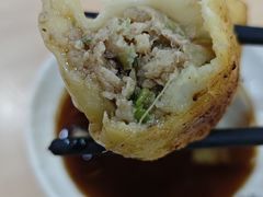 -蒋家桥饺面店(东关街店)