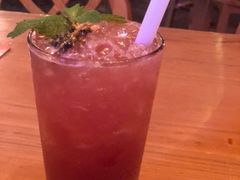 森巴女舞朗-MR.ROCKY洛奇先生RESTAURANT&BAR(宝安壹方城店)