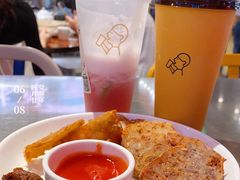 -陈鹏鹏潮汕菜(欢乐海岸 海边景观店)