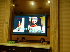 -水木年华量贩KTV(沿河东路店)