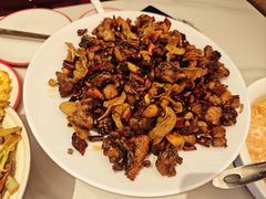 -偏爱炒鸡(老县衙店)