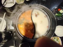 -捞王锅物料理(凯旋路店)