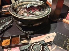 -黑牛の店·黑金店(沈阳万象城店)