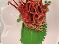 -浙江三立开元名都大酒店·四季轩中餐厅