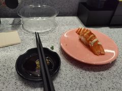 -争鲜回转寿司(中街大悦城店)