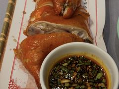 -金哥私房菜馆(张府园总店)