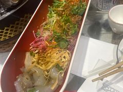 -永红源啤酒·烧烤·海鲜·大排档(台柳路店)