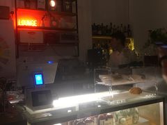 -BIJOU coffee&cocktail(龙岗万科广场店)