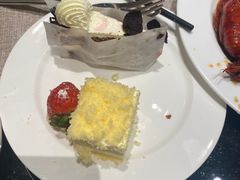 -东方红海鲜百汇(国际大厦店)