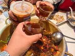 -涿派·炝锅鱼(涿州店)
